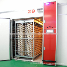 High Quality Egg Incubator